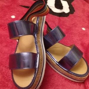 Size 3 girls sandals